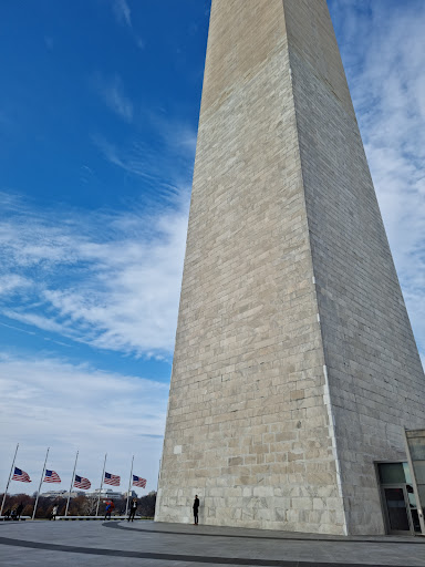 Monument «Washington Monument», reviews and photos, 2 15th St NW, Washington, DC 20024, USA