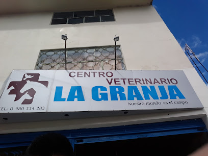 Centro Veterinario ' La Granja '