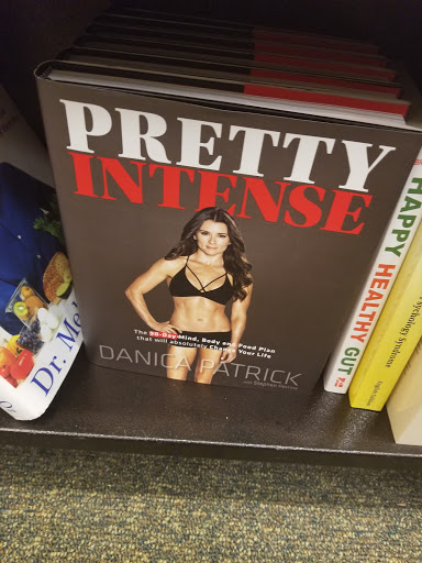 Book Store «Barnes & Noble», reviews and photos, 850 Inspiration Dr, Wilmington, NC 28405, USA