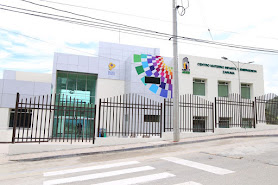 Centro Materno Infantil y Emergencias Zaruma (IESS)