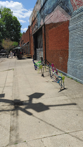 Tourist Attraction «Bluegrass Distillers», reviews and photos, 501 W 6th St #165, Lexington, KY 40508, USA