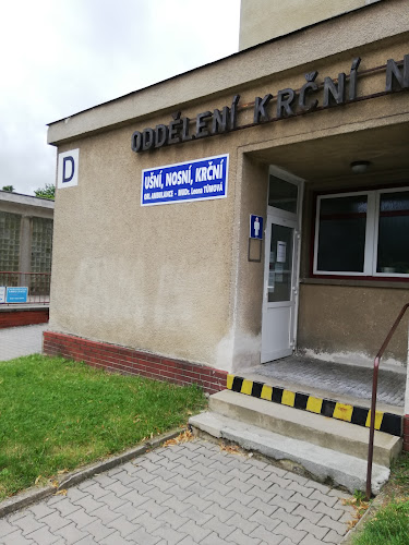 Krajská hygienická stanice Jihlava - Jihlava