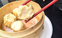 Dumpling du Restaurant chinois Sinorama 大家樂 à Paris - n°5