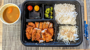 Photo n°72 de PANKO Vincennes - Restaurant de street food japonaise à Vincennes ()