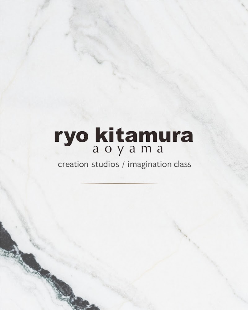 ryokitamura aoyama