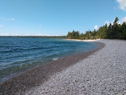 Shale Beach'in fotoğrafı doğal alan içinde bulunmaktadır