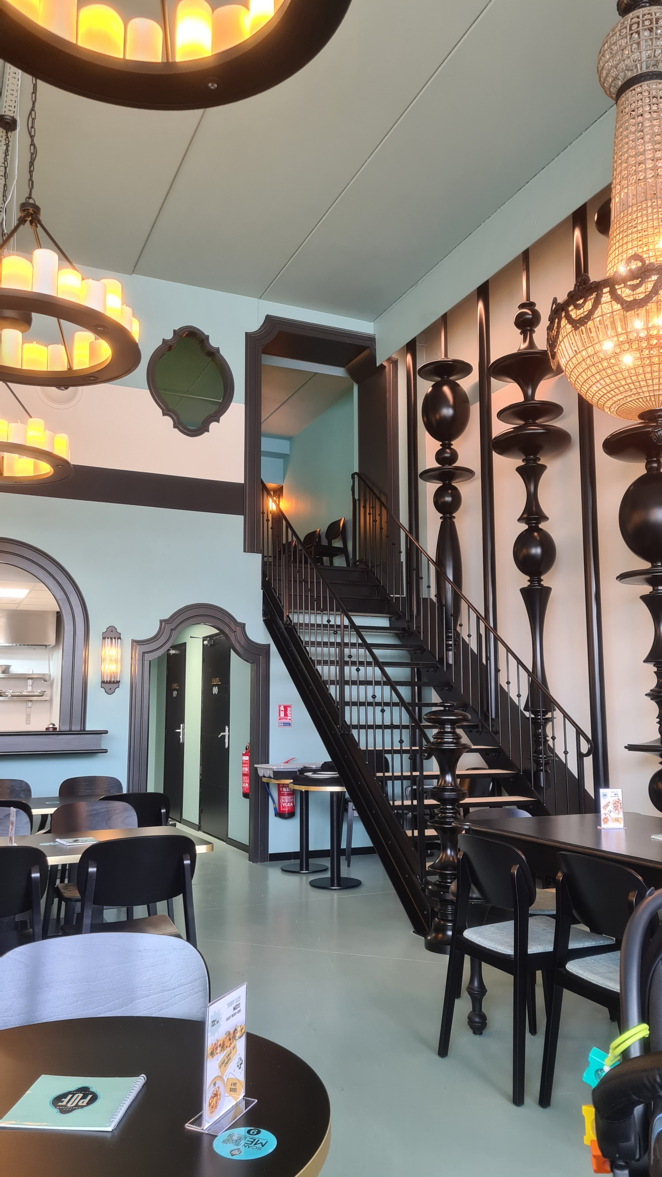 Photo n° 1 de l'avis de Ayse.u fait le 19/11/2023 à 13:23