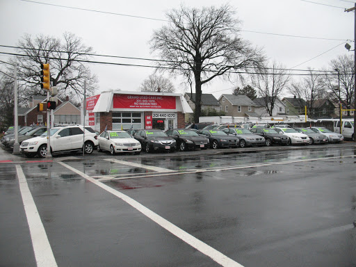Used Car Dealer «Grand Used Cars Inc», reviews and photos, 180 US-46, Little Ferry, NJ 07643, USA
