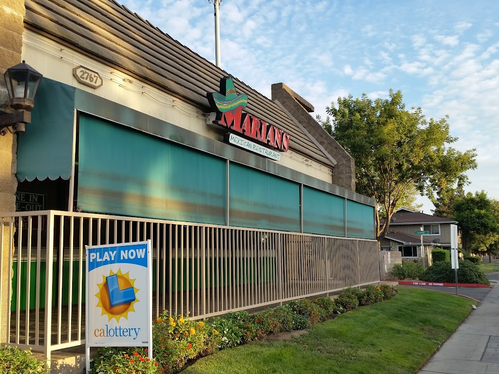 Marian's Méxican Restaurant 93711