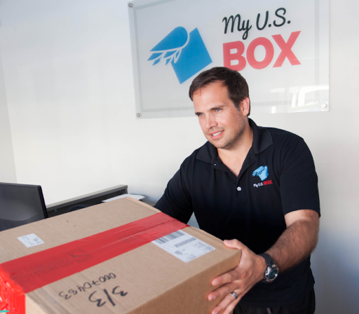 Mailbox Rental Service «My US BOX Shipping & Mailbox Service | Avianca Express South Kendall», reviews and photos, 15420 SW 136th St Suite 20, Miami, FL 33196, USA