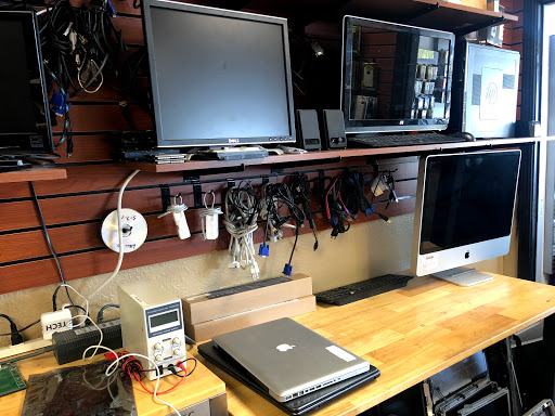 Cellular & Laptop Repair Centers image