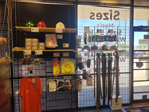 Boot Store «Work Wear Safety Shoes», reviews and photos, 2245 E Division St, Arlington, TX 76011, USA