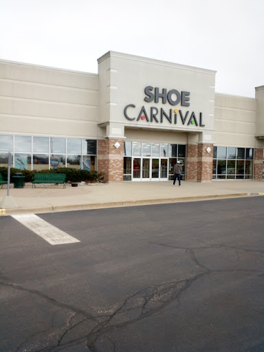 Shoe Store «Shoe Carnival», reviews and photos, 3050 Beeline Rd, Holland, MI 49424, USA