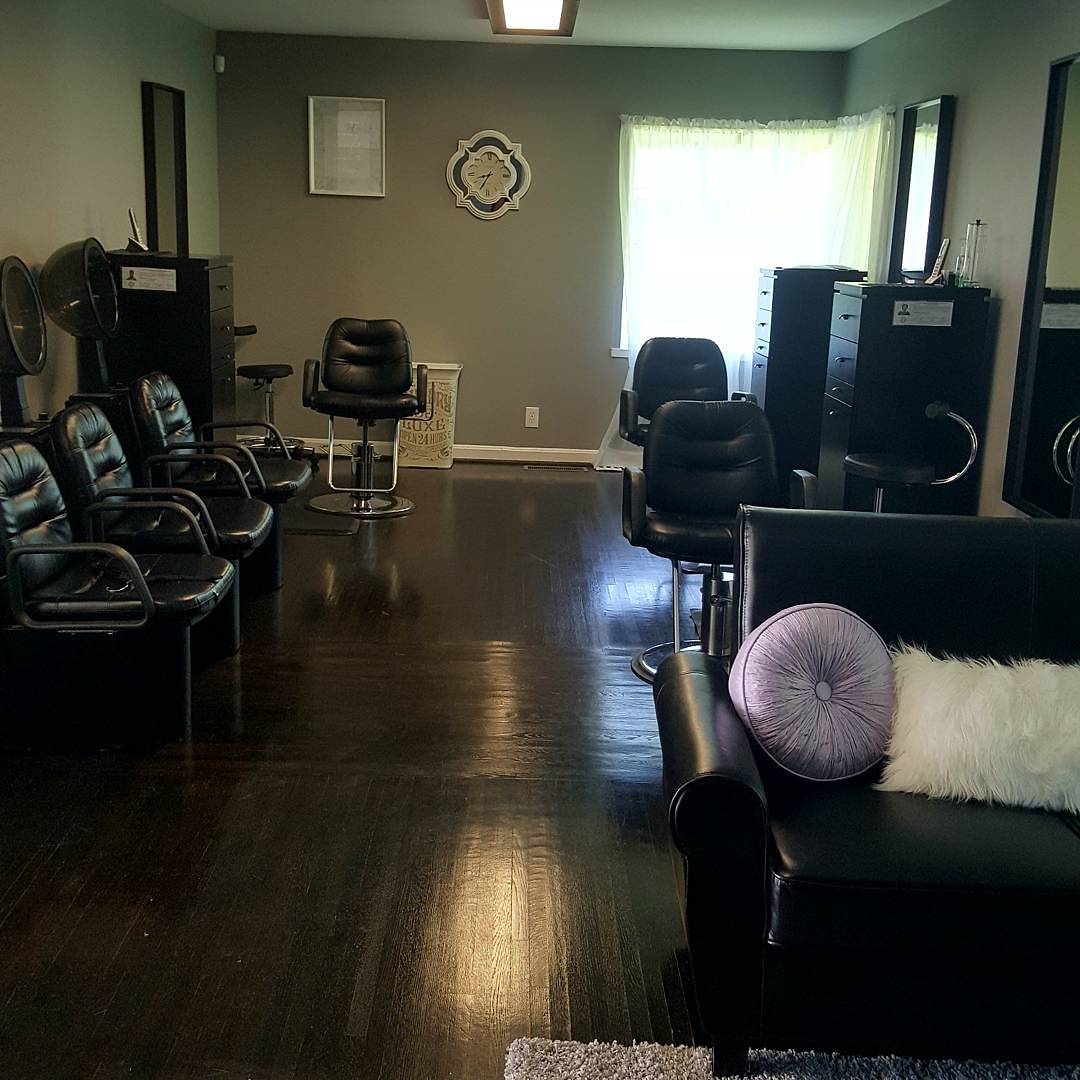 The Hair Sanctuary Salon and Barber, LLC