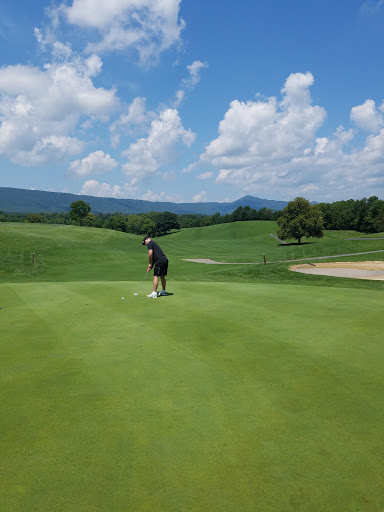 Golf Course «Caverns Country Club Resort», reviews and photos, 910 T.C. Northcott Blvd, Luray, VA 22835, USA