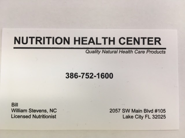 Nutrition Health Center