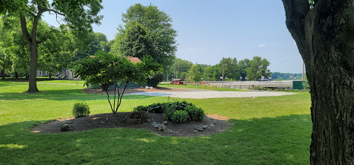 Park «Red Bridge Park», reviews and photos, 697 W Jackson St, Cicero, IN 46034, USA