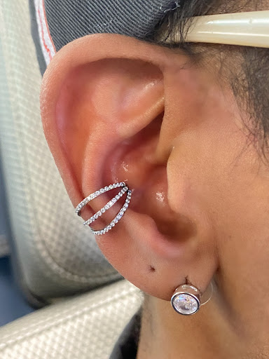 Explore stomach tattoo ideas female, creative tattoo ideas in Springfield, available at Body Piercing By Qui Qui