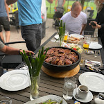 Photo n°1 de l'avis de Dejan.i fait le 03/06/2020 à 18:56 sur le restaurants SSV Zuffenhausen Vereinsgaststätte WALDBLICK à Stuttgart