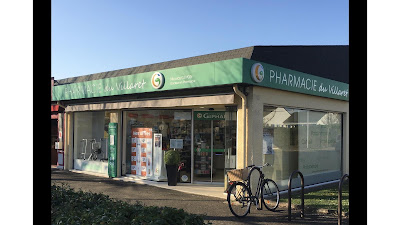 PHARMACIE DU VILLARET à Le Mans