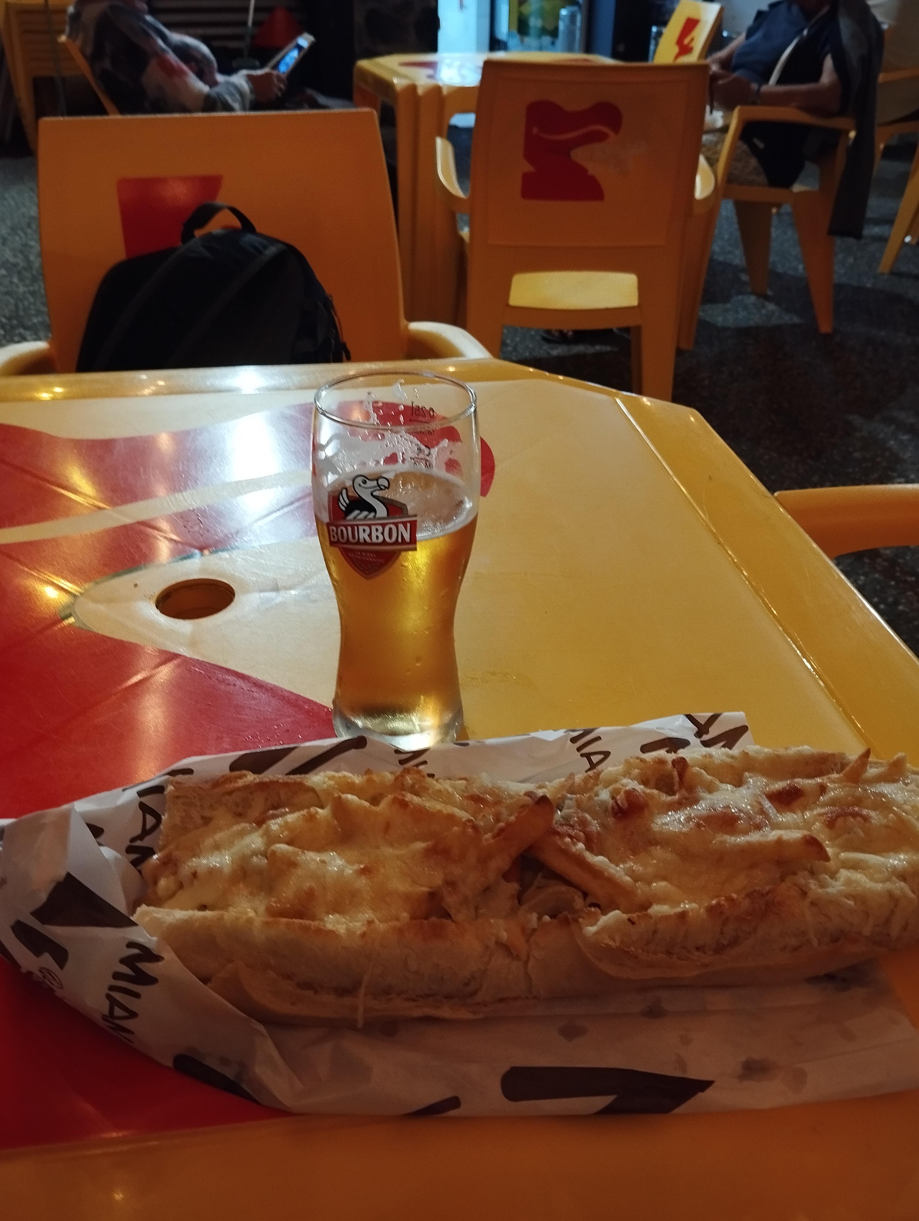 Photo n° 1 de l'avis de Patrick.o fait le 20/11/2023 à 01:57