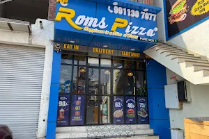 Roms pizza Bulandshahr image