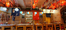 Atmosphère du Restaurant de nouilles (ramen) Tokyo Menya à Perpignan - n°19
