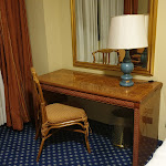 Photo n°3 de l'avis de Maurizio.a fait le 27/09/2019 à 20:46 sur le  Tower Genova Airport Hotel & Conference Center à Genoa