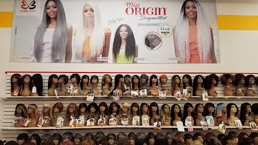 Beauty Salon «J C Beauty», reviews and photos, 2225 Hikes Ln, Louisville, KY 40218, USA