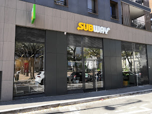 Photo n°16 de Subway à Lyon ()