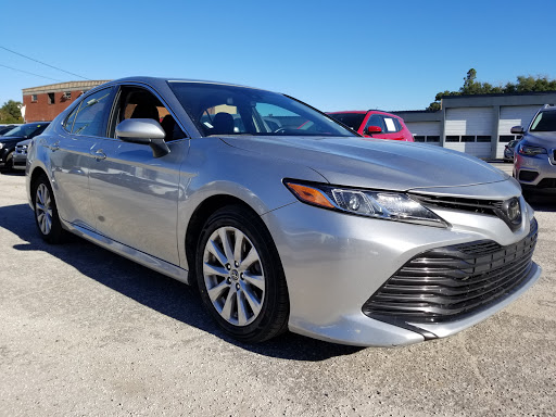 Car Dealer «Sunbelt Chrysler Dodge Jeep RAM of Live Oak», reviews and photos, 1307 Howard St, Live Oak, FL 32064, USA