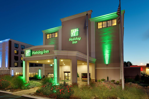 Holiday Inn Williamsport, an IHG Hotel image 1