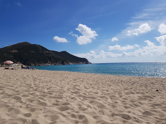Plaja Solanas