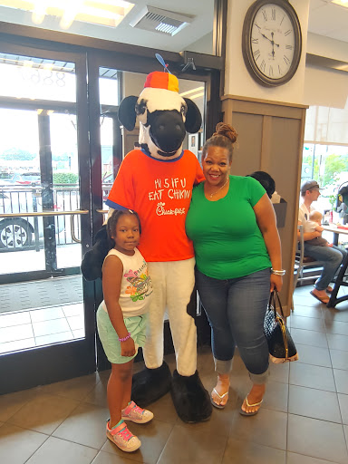 Fast Food Restaurant «Chick-fil-A», reviews and photos, 8867 Belair Rd, Nottingham, MD 21236, USA