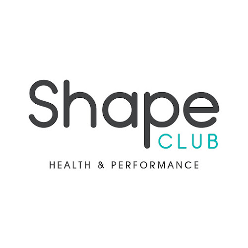 SHAPE CLUB - Leeds