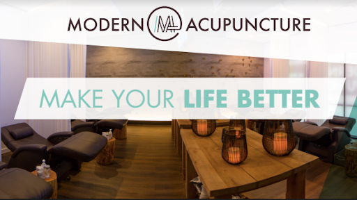 Modern Acupuncture & IV Therapy