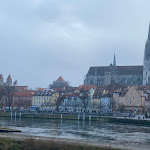 Photo n°1 de l'avis de Ditscher. fait le 13/12/2022 à 02:50 sur le  Luis Stadel à Regensburg