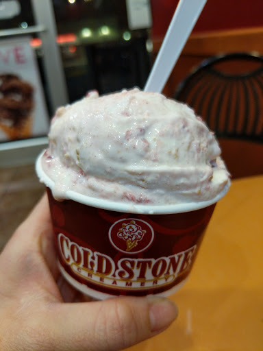 Ice Cream Shop «Cold Stone Creamery», reviews and photos, 2449 Prince William Pkwy, Woodbridge, VA 22192, USA