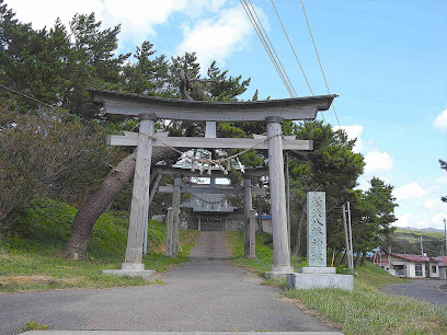 栄浜八幡神社