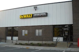 DEWALT Factory Service Center image