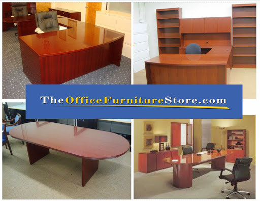 Furniture Store «Office Furniture Store», reviews and photos, 140 Lauman Ln, Hicksville, NY 11801, USA