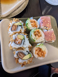Sushi du Restaurant japonais Tankiu Sakura à Montargis - n°10