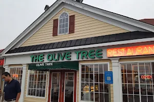 The Olive Tree Restaurant - Lithia Springs image