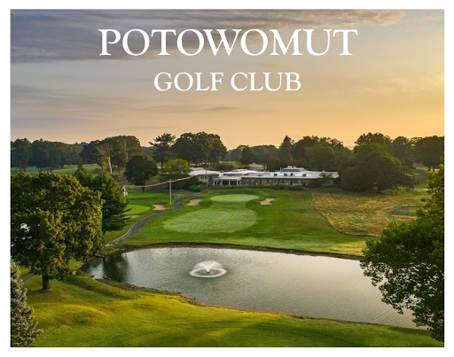 Golf Course «Potowomut Golf Club Inc», reviews and photos, 439 Ives Rd, East Greenwich, RI 02818, USA