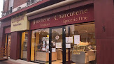 Boucherie Longuet . Chauny