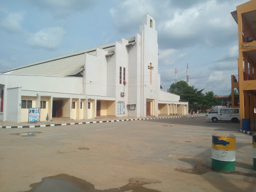 Our Lady of Fatima College, 200 Port Harcourt - Aba Expy, Port Harcourt, Nigeria, School, state Rivers