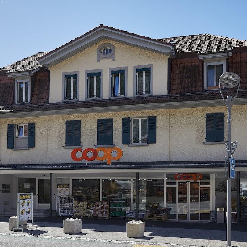 Coop Supermarkt Pieterlen