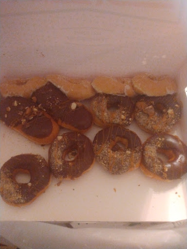 Donut Shop «Krispy Kreme», reviews and photos, 3000 Bardstown Rd, Louisville, KY 40205, USA