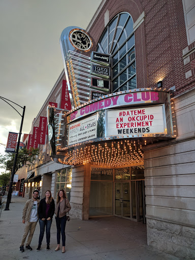 Shopping Mall «Pipers Alley Mall», reviews and photos, 210 W North Ave, Chicago, IL 60610, USA