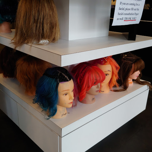 Beauty School «The Salon Professional Academy», reviews and photos, 1600 Saratoga Ave #103, San Jose, CA 95129, USA